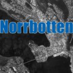 Alla blåljus för hela Norrbotten.
