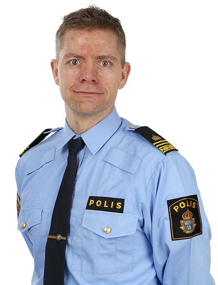 Andreas Nyberg